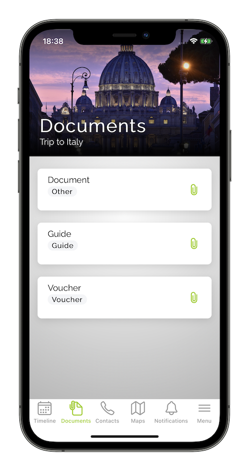 Weellgo Documents